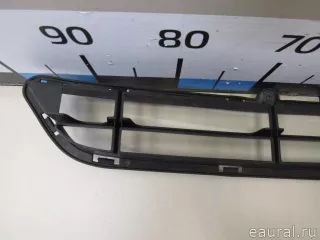 865614Z000 Hyundai-Kia Решетка в бампер центральная Hyundai Santa FE 4 (TM) restailing Арт E80825154, вид 6