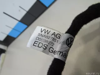 5NA827851A905 VAG Амортизатор двери багажника Volkswagen Tiguan 2 Арт E80825570, вид 7