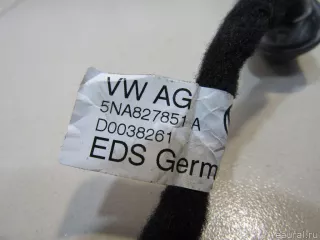 5NA827851A905 VAG Амортизатор двери багажника Volkswagen Tiguan 2 Арт E80825572, вид 7