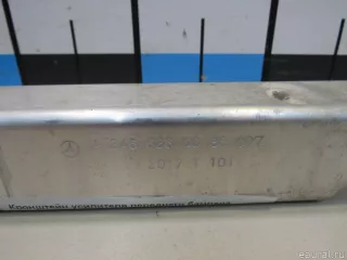 2466260088 Mercedes Benz Кронштейн крепления бампера переднего Mercedes CLA c117 Арт E80827108, вид 4