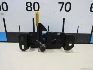 2468800460 Mercedes Benz Замок капота Mercedes CLA c117 Арт E80827380, вид 1
