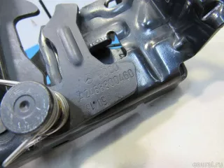 2468800460 Mercedes Benz Замок капота Mercedes CLA c117 Арт E80827380, вид 2