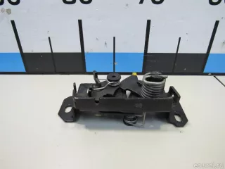 2468800460 Mercedes Benz Замок капота Mercedes CLA c117 Арт E80827380, вид 4