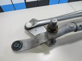 8251A065 Mitsubishi Трапеция стеклоочистителей Mitsubishi Outlander 3 restailing 2 Арт E80827523, вид 2