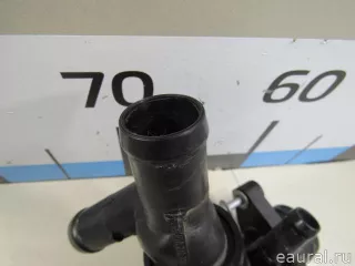 2702000615 Mercedes Benz Термостат Mercedes CLA c117 Арт E80828429, вид 2