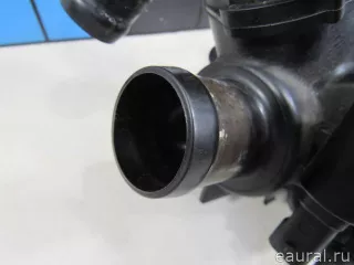 2702000615 Mercedes Benz Термостат Mercedes CLA c117 Арт E80828429, вид 3