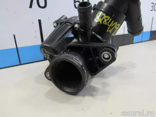 2702000615 Mercedes Benz Термостат Mercedes CLA c117 Арт E80828429, вид 6