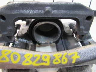 0004216781 Mercedes Benz Суппорт тормозной передний левый Mercedes CLA c117 Арт E80829867, вид 7