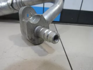 4G0260707CB VAG Трубка кондиционера Audi A6 C7 (S6,RS6) Арт E80830742, вид 2