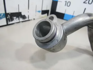 4G0260707CB VAG Трубка кондиционера Audi A6 C7 (S6,RS6) Арт E80830742, вид 4