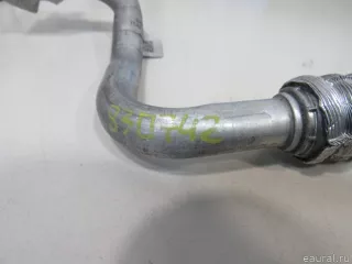 4G0260707CB VAG Трубка кондиционера Audi A6 C7 (S6,RS6) Арт E80830742, вид 6