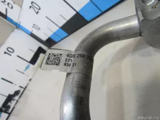 4G0260707CB VAG Трубка кондиционера Audi A6 C7 (S6,RS6) Арт E80830742, вид 7