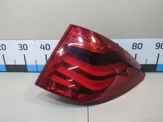 63217199644 BMW Фонарь задний наружный правый BMW 5 F10/F11/GT F07 Арт E80831256, вид 1