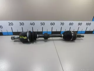 495002Y100 Hyundai-Kia Полуось передняя левая (приводной вал, шрус) Hyundai Tucson 2 Арт E80831416, вид 1