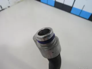 4G0260701CH VAG Трубка кондиционера Audi A6 C7 (S6,RS6) Арт E80831667, вид 2