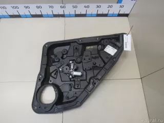 2467300279 Mercedes Benz Стеклоподъемник электр. задний правый Mercedes S W222 Арт E80837191, вид 1