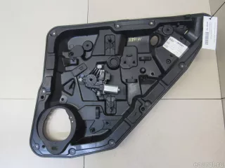 2467300279 Mercedes Benz Стеклоподъемник электр. задний правый Mercedes S W222 Арт E80837191, вид 2