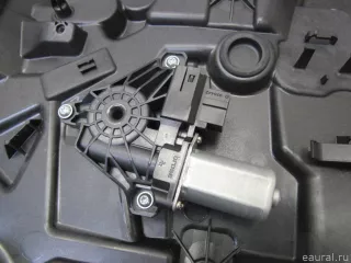 2467300279 Mercedes Benz Стеклоподъемник электр. задний правый Mercedes S W222 Арт E80837191, вид 3