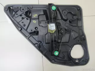 2467300279 Mercedes Benz Стеклоподъемник электр. задний правый Mercedes S W222 Арт E80837191, вид 6
