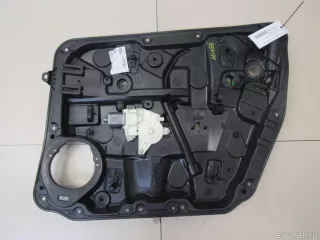2467200279 Mercedes Benz Стеклоподъемник электр. передний правый Mercedes S W222 Арт E80837194, вид 2