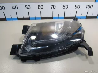 600591400I Tesla Фара противотуманная правая Tesla model S Арт E80837814, вид 2