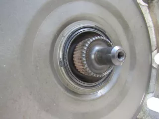 0BH300011P00C VAG АКПП (автоматическая коробка переключения передач) Audi Q3 2 Арт E80838059, вид 3
