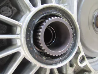 0BH300011P00C VAG АКПП (автоматическая коробка переключения передач) Audi Q3 2 Арт E80838059, вид 4