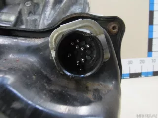 0BH300011P00C VAG АКПП (автоматическая коробка переключения передач) Audi Q3 2 Арт E80838059, вид 10