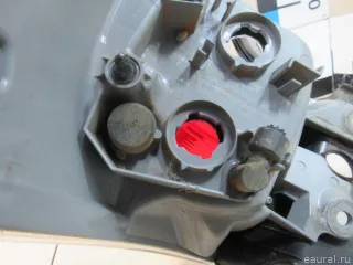 815600E110 Toyota Фонарь задний наружный левый Toyota Highlander 3 restailing Арт E80841239, вид 14