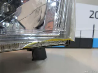 815600E110 Toyota Фонарь задний наружный левый Toyota Highlander 3 restailing Арт E80841239, вид 2