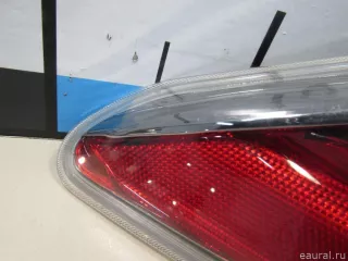 815600E110 Toyota Фонарь задний наружный левый Toyota Highlander 3 restailing Арт E80841239, вид 5
