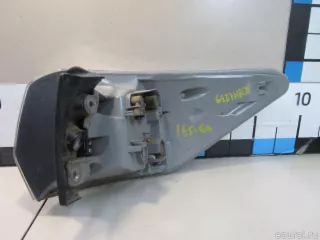 815600E110 Toyota Фонарь задний наружный левый Toyota Highlander 3 restailing Арт E80841239, вид 9