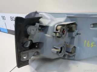 815600E110 Toyota Фонарь задний наружный левый Toyota Highlander 3 restailing Арт E80841239, вид 10