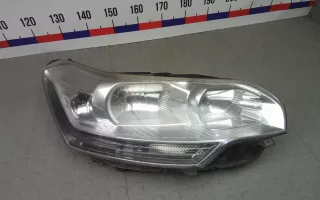  Фара правая Citroen C5 2 Арт 7OK12MU01, вид 1