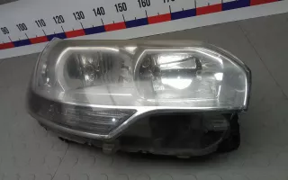  Фара правая Citroen C5 2 Арт 7OK12MU01, вид 2