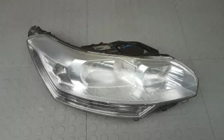  Фара правая Citroen C5 2 Арт 7OK12MU01, вид 3