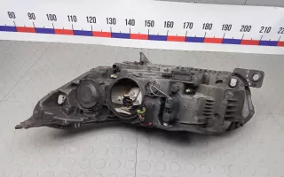  Фара правая Citroen C5 2 Арт 7OK12MU01, вид 6