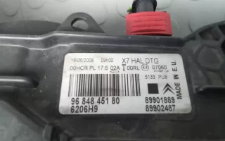 Фара правая Citroen C5 2 Арт 7OK12MU01, вид 7