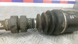 39101JD02B Привод передний левый Nissan Qashqai 1  Арт 7OK19KS01, вид 3