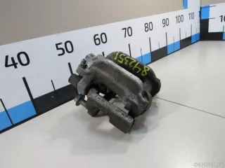 34216850858 BMW Суппорт тормозной задний правый BMW X4 G02 Арт E80842351, вид 2