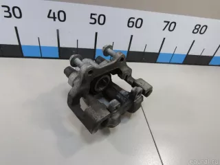 34216850858 BMW Суппорт тормозной задний правый BMW X4 G02 Арт E80842351, вид 4