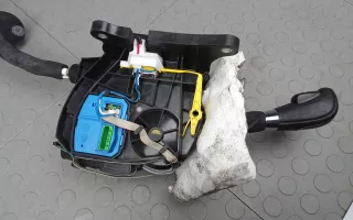  Кулиса КПП Ford Kuga 1 Арт 7OK06DM02, вид 6