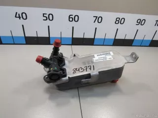 17217600553 BMW Радиатор (маслоохладитель) АКПП BMW 1 F20/F21 Арт E80843771, вид 2