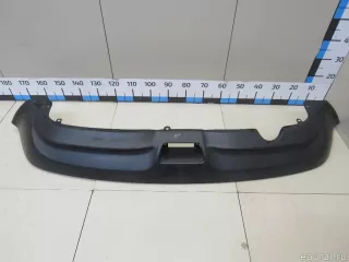 850B21KA0A Nissan Юбка задняя Nissan Juke 2 Арт E80844159, вид 4