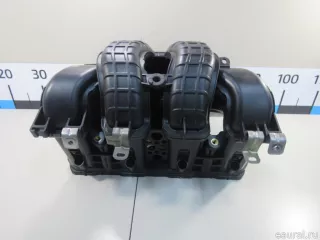 1540A095 Mitsubishi Коллектор впускной Mitsubishi Outlander 3 restailing 2 Арт E80846669, вид 3