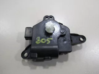 6008243 Tesla Моторчик заслонки отопителя Tesla model S Арт E80846805, вид 1