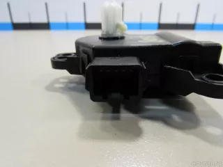 6008243 Tesla Моторчик заслонки отопителя Tesla model S Арт E80846805, вид 3