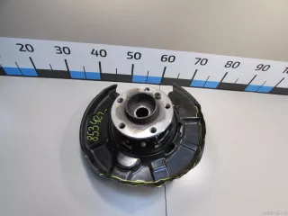 33326792516 BMW Кулак задний правый BMW X2 F39 Арт E80853422, вид 1