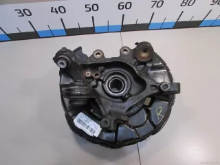 33326792516 BMW Кулак задний правый BMW X2 F39 Арт E80853422, вид 5