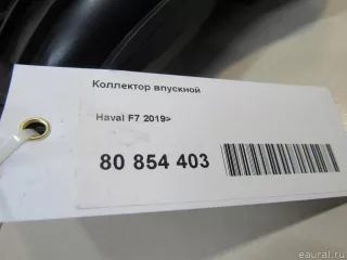 1008100XEC01 Great Wall Коллектор впускной Haval F7 Арт E80854403, вид 7